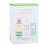 Hermes Un Jardin Sur Le Nil Pacco regalo eau de toilette 50 ml + crema corpo 40 ml + gel doccia 40 ml