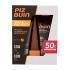 PIZ BUIN Tan & Protect Tan Intensifying Sun Lotion SPF30 SET Pacco regalo latte solare Tan & Protect Sun Lotion SPF30 2 x 150 ml