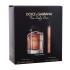 Dolce&Gabbana The Only One Pacco regalo eau de parfume 100 ml + eau de parfume 10 ml