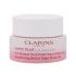 Clarins White Plus Brightening Revive Night Mask-Gel Maschera per il viso donna 50 ml