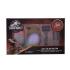 Universal Jurassic World Pacco regalo bomba da bagno con sorpresa Jurassic World 2 x 200 g + strumenti per bambini