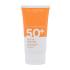 Clarins Sun Care Cream SPF50+ Protezione solare corpo donna 150 ml
