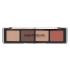 Make Up For Ever Pro Sculpting 4-In-1 Face Contouring Make-up kit donna 10 g Tonalità 20 Light