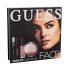 GUESS Look Book Face Pacco regalo blush 7 g + lucidalabbra Matte 4 ml + mascara Black 4 ml + matita occhi Black 0,5 g + specchio