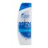 Head & Shoulders Men Ultra Total Care Anti-Dandruff Shampoo uomo 360 ml