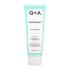 Q+A Peppermint Daily Cleanser Gel detergente donna 125 ml