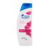 Head & Shoulders Smooth & Silky Anti-Dandruff Shampoo donna 600 ml