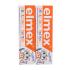 Elmex Kids Pacco regalo dentifricio Kids 2 x 50 ml