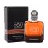 Giorgio Armani Emporio Armani Stronger With You Absolutely Parfum uomo 100 ml