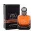 Giorgio Armani Emporio Armani Stronger With You Absolutely Parfum uomo 50 ml