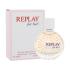 Replay for Her Eau de Toilette donna 60 ml