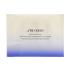 Shiseido Vital Perfection Uplifting & Firming Express Eye Mask Maschera contorno occhi donna 12 pz