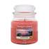 Yankee Candle Cliffside Sunrise Candela profumata 411 g