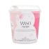 Shiseido Waso Silky Smooth Sakura Mochi Mask Siero per il viso donna 20 g