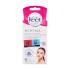 Veet Minima Easy-Gel™ Wax Strips Face Prodotti depilatori donna 20 pz