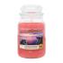 Yankee Candle Cliffside Sunrise Candela profumata 623 g
