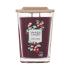 Yankee Candle Elevation Collection Candied Cranberry Candela profumata 552 g