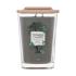 Yankee Candle Elevation Collection Vetiver & Black Cypress Candela profumata 552 g