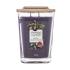 Yankee Candle Elevation Collection Fig & Clove Candela profumata 552 g