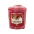 Yankee Candle Sparkling Cinnamon Candela profumata 49 g