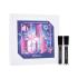 M2 Beauté Eyelash Activating Serum Set Pacco regalo siero Attivatore Ciglia 4 ml + siero Rinnovante Sopracciglia 2,5 ml