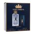Dolce&Gabbana K Travel Edition Pacco regalo eau de toilette 100 ml + deostick 75 g