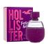 Hollister Festival Nite Eau de Parfum donna 100 ml