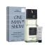 Jacques Bogart One Man Show Pacco regalo Eau de Toilette 100 ml + 3 ml balsamo dopobarba