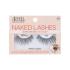 Ardell Naked Lashes 432 Ciglia finte donna 1 pz Tonalità Black