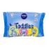 Nivea Baby Toddies Salviettine detergenti bambino 60 pz
