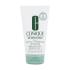Clinique All About Clean 2-IN-1 Cleansing + Exfoliating Jelly Gel detergente donna 150 ml