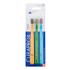 Curaprox Smart Ultra Soft Trio Spazzolino da denti Set