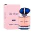 Giorgio Armani My Way Intense Eau de Parfum donna 50 ml