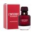 Givenchy L'Interdit Rouge Eau de Parfum donna 80 ml