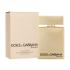 Dolce&Gabbana The One Gold Intense Eau de Parfum uomo 50 ml