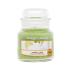 Yankee Candle Vanilla Lime Candela profumata 104 g