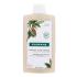 Klorane Organic Cupuaçu Repairing Shampoo donna 400 ml