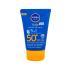 Nivea Sun Kids Protect & Care Sun Lotion 5 in 1 SPF50+ Protezione solare corpo bambino 50 ml