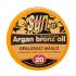 Vivaco Sun Argan Bronz Oil Tanning Butter SPF20 Protezione solare corpo 200 ml