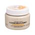 The Body Shop Almond Milk & Honey Gently Exfoliating Cream Scrub Peeling per il corpo donna 250 ml