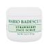 Mario Badescu Face Scrub Strawberry Peeling viso donna 113 g