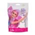 Barbie Bath Fizzers With Brave Wings She Flies Bomba da bagno bambino 6x30 g