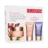 Clarins Extra-Firming Pacco regalo crema per il viso giorno Extra-Firming 50 ml + crema per il viso notte Extra-Firming 15 ml + maschera per il viso Extra- Firming 15 ml