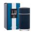 Dunhill Icon Racing Blue Eau de Parfum uomo 100 ml