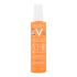Vichy Capital Soleil Kids Cell Protect Water Fluid Spray SPF50+ Protezione solare corpo bambino 200 ml