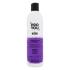 Revlon Professional ProYou The Toner Neutralizing Shampoo Shampoo donna 350 ml