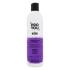 Revlon Professional ProYou The Toner Neutralizing Shampoo Shampoo donna 350 ml