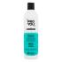 Revlon Professional ProYou The Moisturizer Hydrating Shampoo Shampoo donna 350 ml