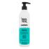Revlon Professional ProYou The Moisturizer Hydrating Conditioner Balsamo per capelli donna 350 ml