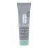 Clinique All About Clean 2-in-1 Charcoal Mask + Scrub Maschera per il viso donna 100 ml